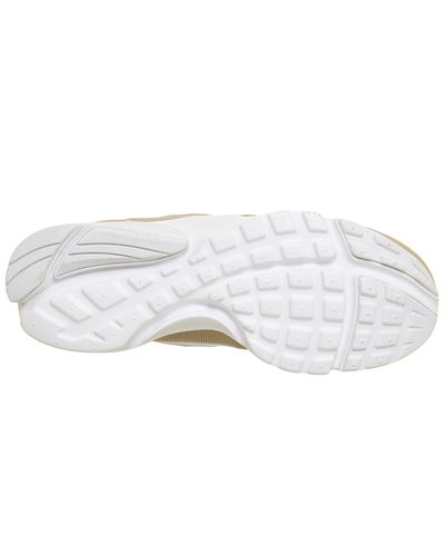 nike presto fly sand