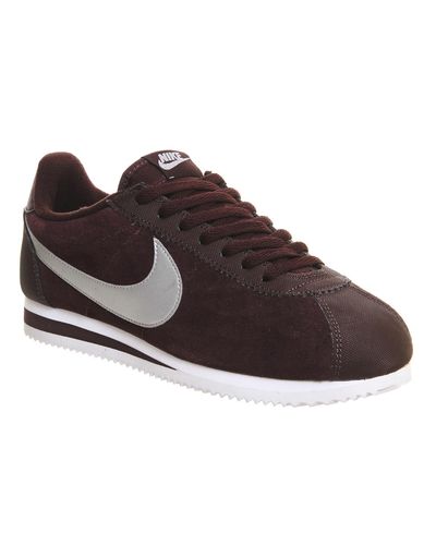Nike Suede Classic Cortez Og in 