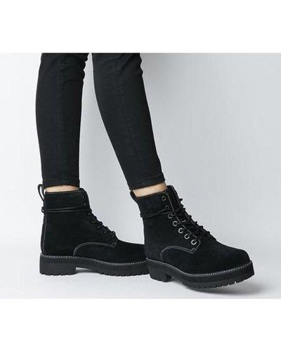 Timberland lux stack boots Clearance