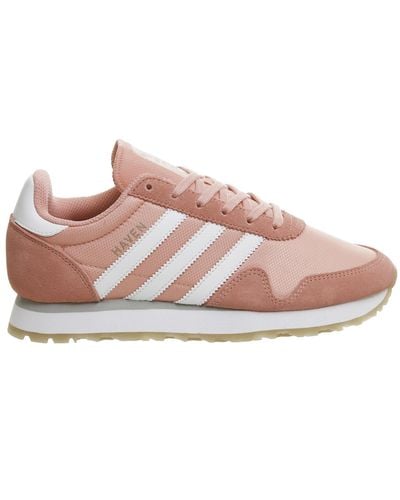 adidas haven rosas