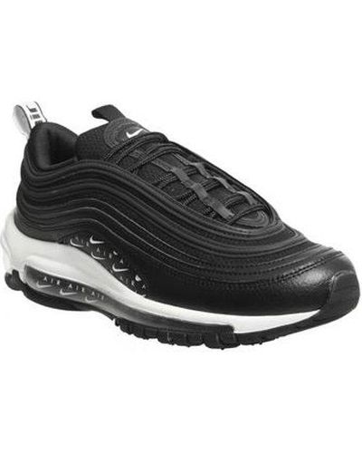 Nike Air Max 97 Lx in Black - Lyst Nike Air Max 97 Lx in Black - Lyst
