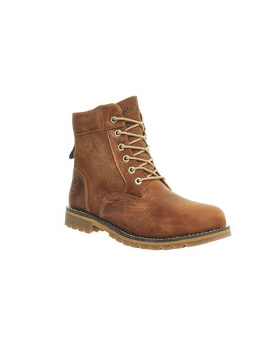 larchmont timberland