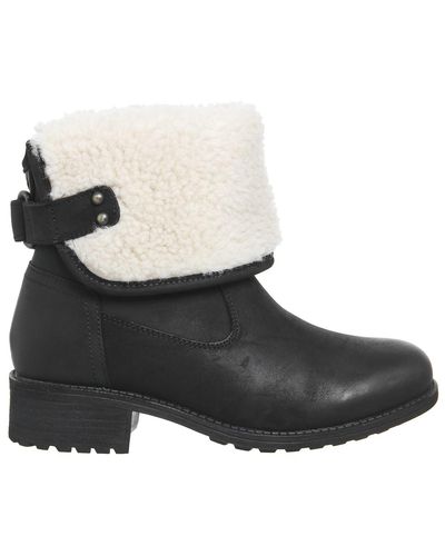 ugg aldon fold down boots