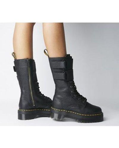 Dr Martens Jagger Platform Boots La France, SAVE 54% - piv-phuket.com