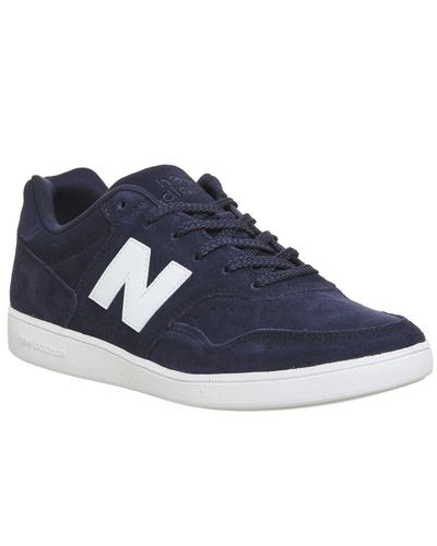 New Balance Suede Ct288 in Navy (Blue 