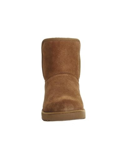 ugg cory slim ankle boot