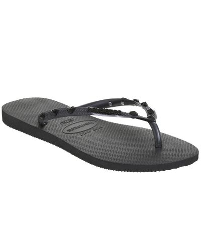 havaianas hardware