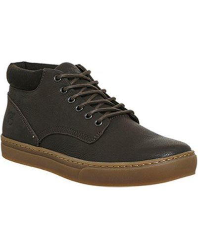adventure 2.0 cupsole chukka for men in light brown