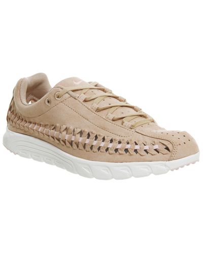 Nike Mayfly Trainers Lyst