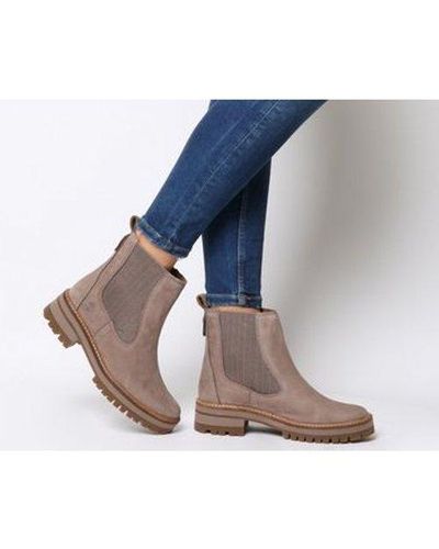 timberland courmayeur