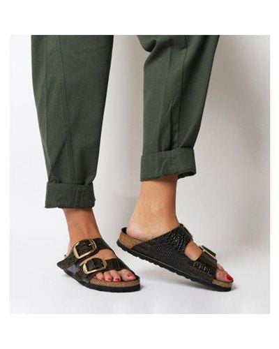 arizona big buckle black