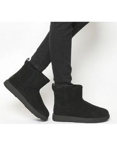 classic mini waterproof uggs