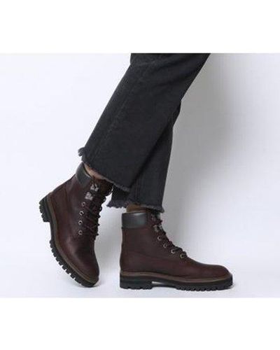 London Square 6 Inch Boot For Women In Black Poland, SAVE 30% -  motorhomevoyager.co.uk
