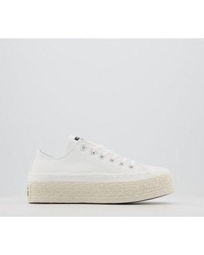 espadrilles converse