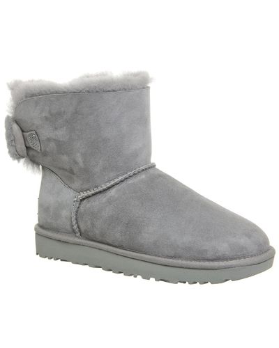 ugg arielle ankle boot