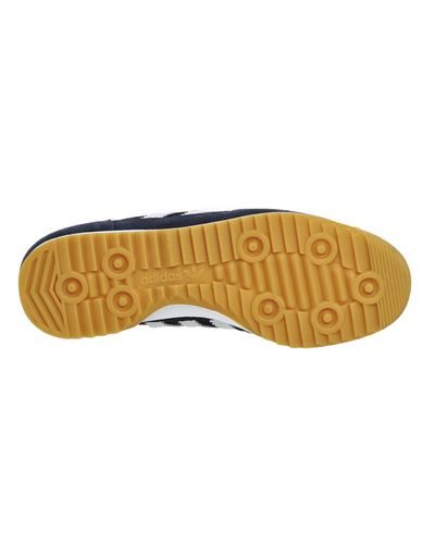adidas Suede Sl 72 in Navy (Blue) for 
