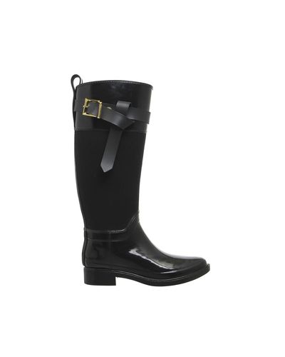 Ted baker wellies with bow Clearance