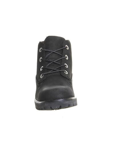 timberland slim nellie chukka boots