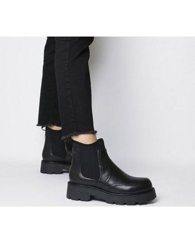 Shoemakers 2.0 Pull On Boots in Black - Lyst