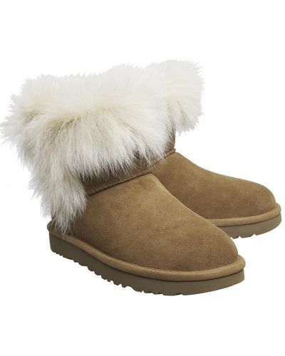 ugg milla bootie