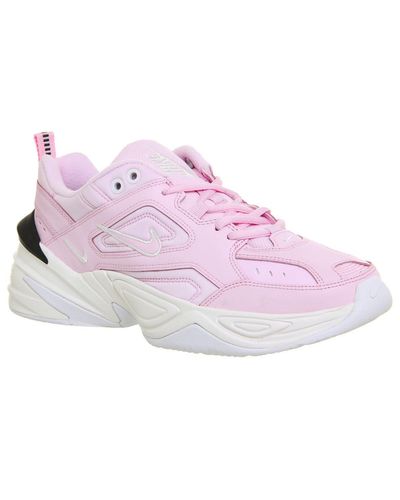 m2k tekno trainers