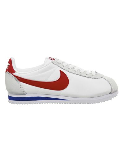 white blue and red cortez