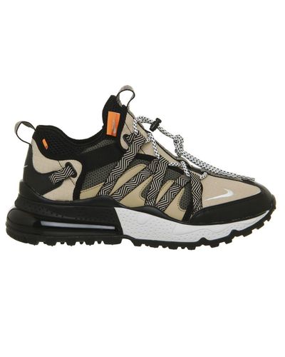 air max 270 bowfin trainers