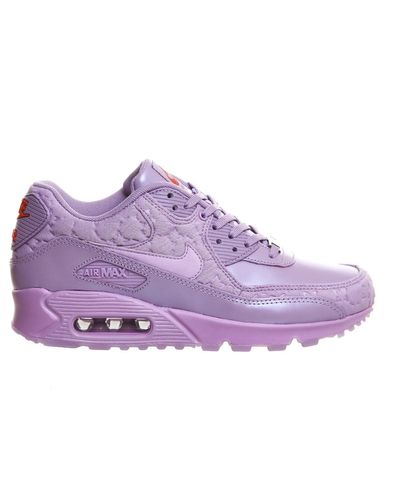 air max 90 qs purple