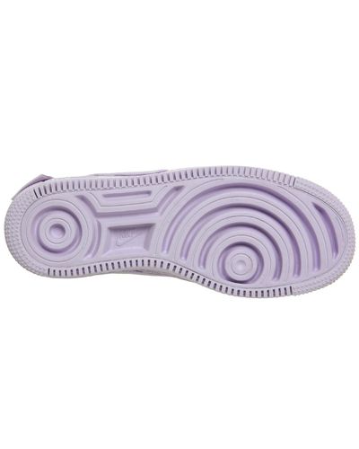 air force one jester violet