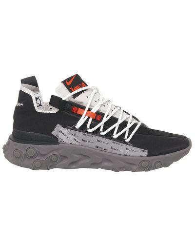 nike react runner wr ispa trainers