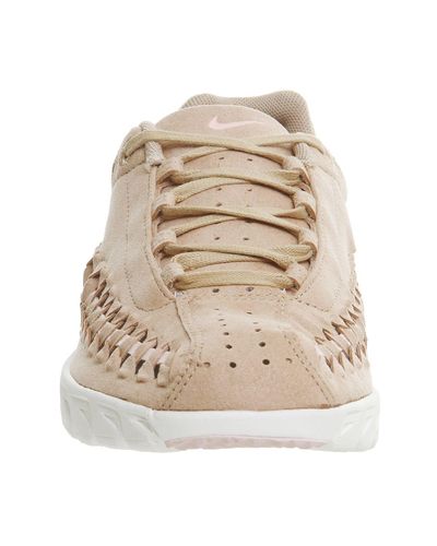 womens mayfly trainers