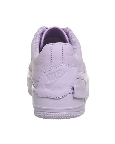 af1 jester violet