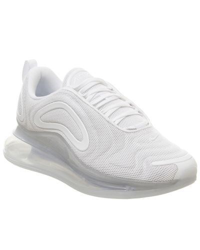 white nike 720 mens