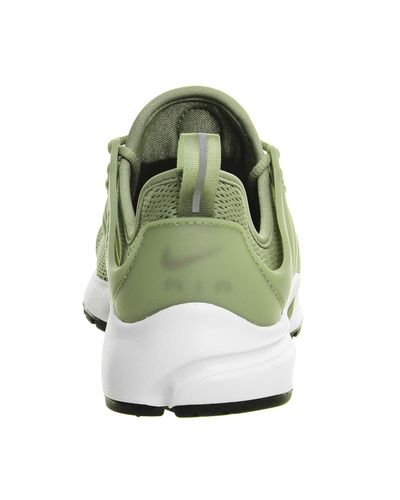 nike presto women green