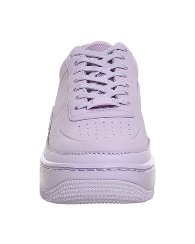 purple air force 1 jester