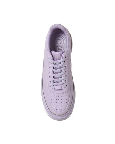 air force one jester violet mist