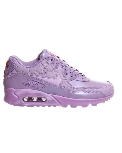 lavender air max