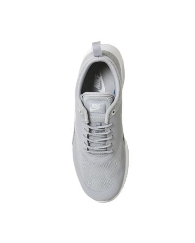 air max thea gray