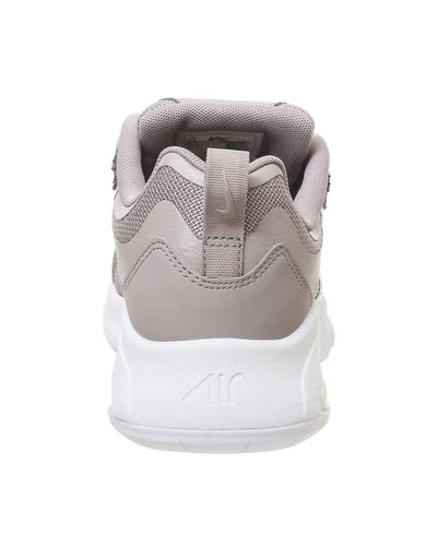 air max 200 trainers pumice pumice glitter white