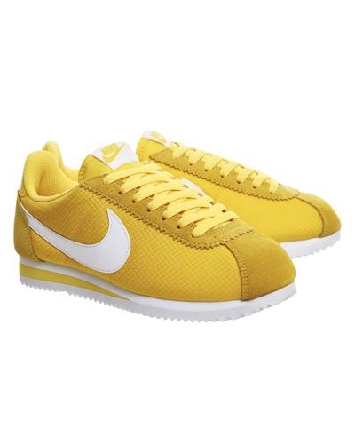 mens nylon cortez