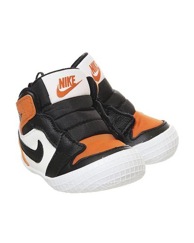 Nike Rubber 1 Crib Trainers in Black for Men - Lyst