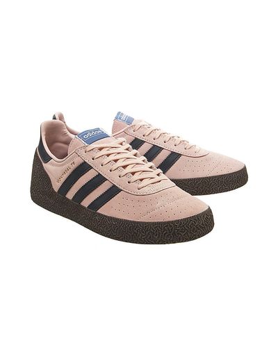 adidas montreal 76 pink