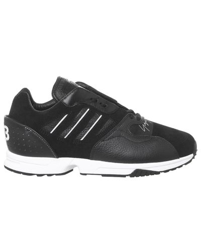 y3 zx run trainers
