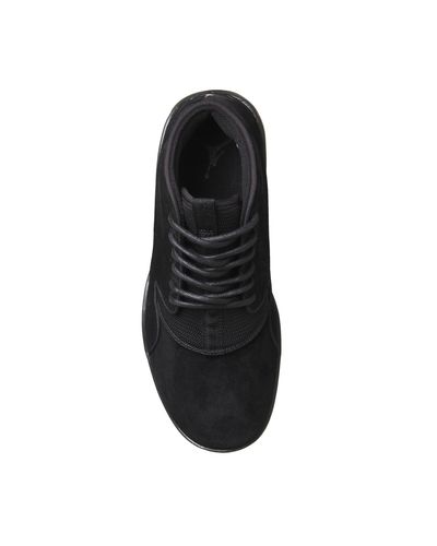 nike jordan eclipse chukka lea