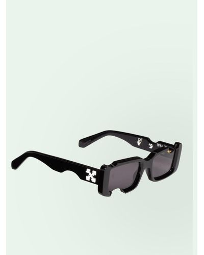 sunglasses virgil abloh