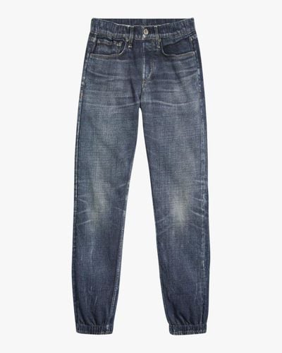 rag and bone jogger sweatpants