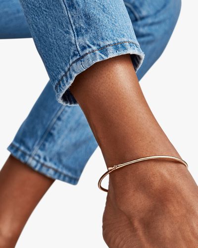 jenny bird anklet bangle