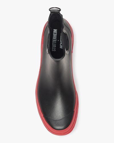 chelsea rainwalker rain boot