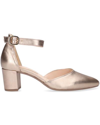 Gouden GABOR Lage sneakers 420 | Omoda