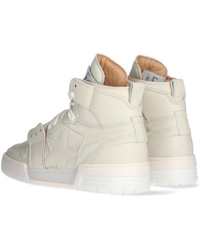 Lemaré Hoge Sneakers voor Dames: tot −40% bij Stylight